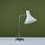 Metal Greta Von Nessen Desk Lamp for Nessen Studios For Sale - Image 7 of 13