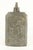 18th Century 18th C. Ottoman Empire Armenian Pilgrim Pewter Flask With Horsman Hunter, Dog & Deer For Sale - Image 5 of 18