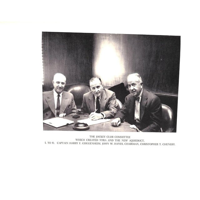 "Racing in America 1937-1959" 1960 Kelley, Robert F. For Sale In New York - Image 6 of 13