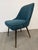 West Elm West Elm Mid-Century Dining Chairs, Set of Four For Sale - Image 4 of 12