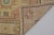1950s Decorative Anatolian Wool Carpet For Sale - Image 10 of 10