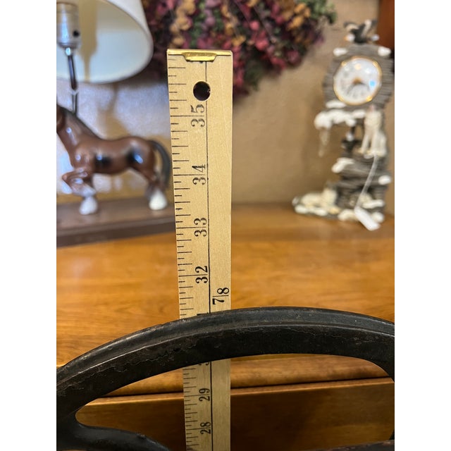 1800's "Hunters" New Lighting Sifter and Mixer Size 00 For Sale - Image 9 of 10