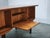 Danish Modern Teak Executive Desk by J. Svenstrup for A.P. Møbler, 1960s For Sale - Image 6 of 18