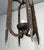 1950s Wrought Iron Lantern For Sale - Image 12 of 12