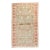 Early 20th Century Kurd Bakhtiari Rug rug no.j2475 For Sale