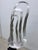 Curtis Jere Artisan House Abstract Modern Floor Sculpture, 2003 For Sale - Image 10 of 17