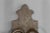 Vintage Wall Mounted Light in Steel, 1920s For Sale - Image 9 of 10