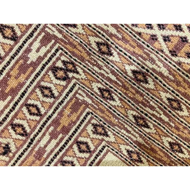 Royal Bokhara Rug , 8'2" X 10' For Sale - Image 11 of 13