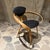 Norman Cherner Molded Plywood Armchair Pretzel for Plycraft Mid-Century For Sale - Image 12 of 15