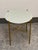 Article Silicus Round Side Table For Sale - Image 12 of 13