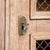 Louis Philippe Vitrine with Mesh Doors, Antique, France, Circa 1880 For Sale - Image 15 of 17