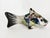 Mexican 1970s Tonala Ceramic Fish Figurine For Sale - Image 3 of 9