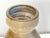 Olive-Grey Studio Ceramic Vase from Töpferhof Römhild, Germany, 1960s For Sale - Image 4 of 12