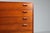 Wood Chest of Drawers in Teak by Børge Mogensen for Soborg Mobelfabrik, Denmark, 1960s For Sale - Image 7 of 13