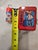 1990s 1999 Hallmark Keepsake Howdy Doody Miniature Lunch Box Ornament Set For Sale - Image 5 of 10