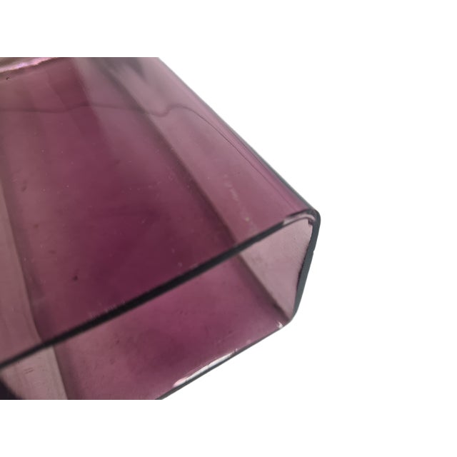 Postmodern Vase, Sweden, 1970s For Sale - Image 9 of 16