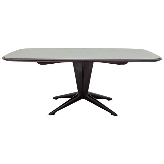 1940s Vintage Dining Table by Ico & Luisa Parisi, 1940s For Sale - Image 5 of 5