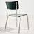 Industrial Metal Frame Chair, 1970s For Sale - Image 3 of 18