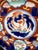 Antique Japanese Imari Plate, Late 19th Century For Sale In Orlando - Image 6 of 6