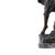 Modern Eugène Marioton, La Reconnaissance, 1920s, Bronze on Marble Base For Sale - Image 3 of 6