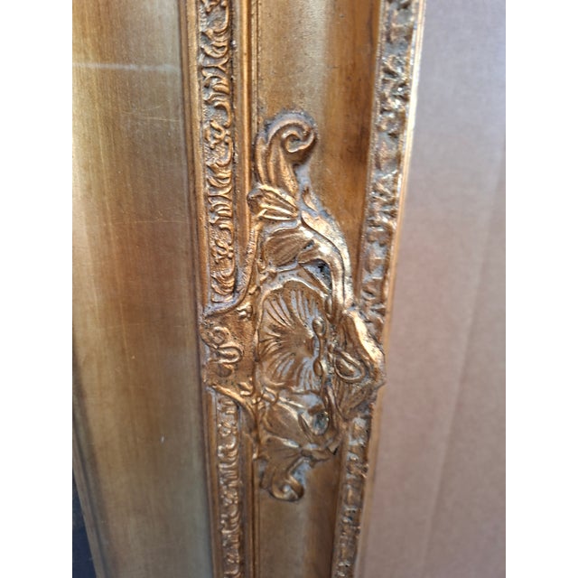 Francesco Tammaro, Neapolitan Market Scene, 1980, Oil Painting For Sale - Image 4 of 9