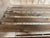 French Pine Bakers Rack, 1860 For Sale - Image 9 of 15