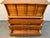 Kent Coffey "Eloquence" Mid-Century Modern Walnut Highboy Dresser For Sale In New York - Image 6 of 15