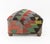 Late 20th Century George Smith Style Kilim Upholstered Footstool For Sale - Image 5 of 9