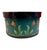 American Vintage American Hand-Painted Shaker-Style Bentwood Folk Art Sewing Box For Sale - Image 3 of 9