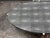 Animal Skin Made Goods Dexter Coffee Table For Sale - Image 7 of 12