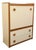 Vintage Secretaire in Oak, 1970s For Sale