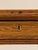 The Vintage Carved-Leg Leather Top Desk For Sale - Image 15 of 16