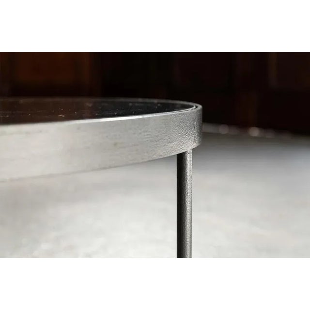 Coffee Table by Janni Van Pelt For Sale - Image 10 of 18