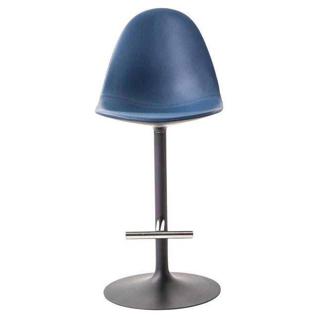 Caprice Stool by Philippe Starck for Cassina For Sale - Image 11 of 11