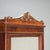 Louis Philippe Wardrobe in Walnut and Burl Walnut For Sale - Image 4 of 10