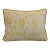 Mariano Fortuny Cimarosa Italian Botanical Feather/Down Pillow For Sale