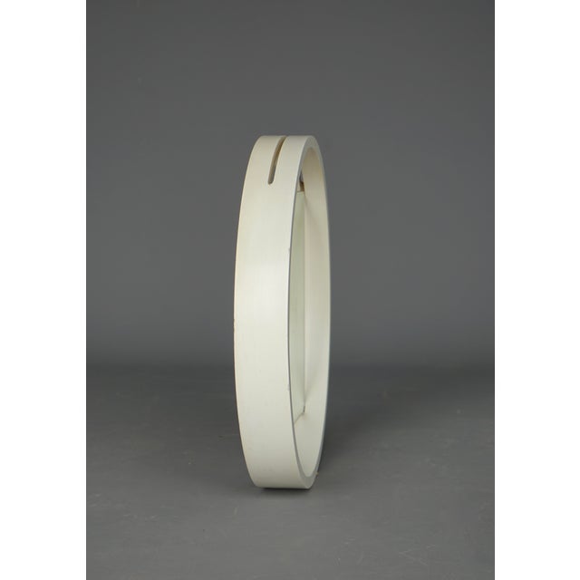 DZ84 Mirror by Benno Premsela for 't Spectrum, 1960s For Sale - Image 4 of 11