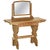 Arts & Crafts Limed Oak Cotswold Dressing Table from Tudor Furniture, 1930s For Sale - Image 16 of 16