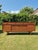 Wood Vintage Scandinavian Teak Sideboard, 1960s For Sale - Image 7 of 18