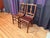 Art Nouveau Chairs, 1890s, Set of 2 For Sale - Image 9 of 18