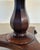 Round Wooden Sail Table, Italy, 1890s For Sale - Image 15 of 18