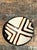 Ceramic Vintage Original Studio Pottery Ring Dish For Sale - Image 7 of 12