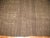 Early 21st Century Brown Modern Turkish Minimalist Kilim - 7' x 10'4" For Sale - Image 5 of 5
