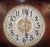 Ansonia Mahogany Bronze Mounted Floor Clock Grandfather Clock Circa 1900 For Sale - Image 13 of 18