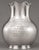 Harry Payne Whitney Sterling Silver Pitcher Engraved Westchester Polo Cups Newport 1891 For Sale - Image 9 of 13