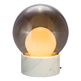 Medium Boule Lamp by Sebastian Herkner for Pulpo For Sale