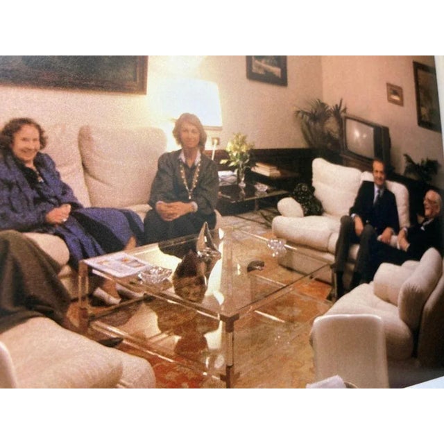 1985 the World of Armand Hammer by John Bryson, Hardcover Coffee Table Book For Sale - Image 10 of 13