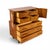 Young Manufacturing Sculptural Vintage Mid Century Modern Highboy Dresser C. 1960s, Attributed For Sale - Image 10 of 17