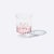 Zafferano Quattro Stagioni Glasses - Set of 4 For Sale - Image 4 of 7