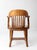 Early 20th Century Windsor Captain's Chair For Sale - Image 9 of 15